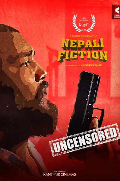 Nepali Fiction