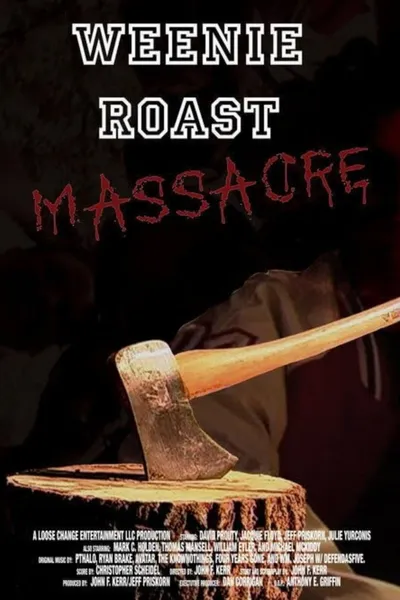 Weenie Roast Massacre
