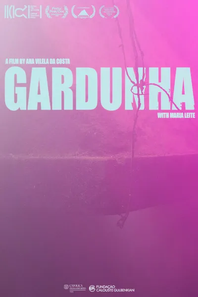 Gardunha