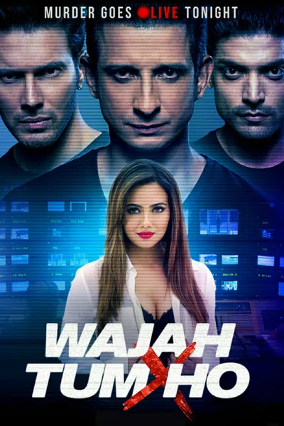 Wajah Tum Ho