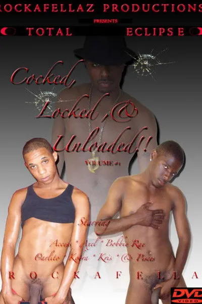 Cocked Locked, & Unloaded 1