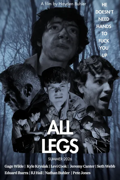 All Legs
