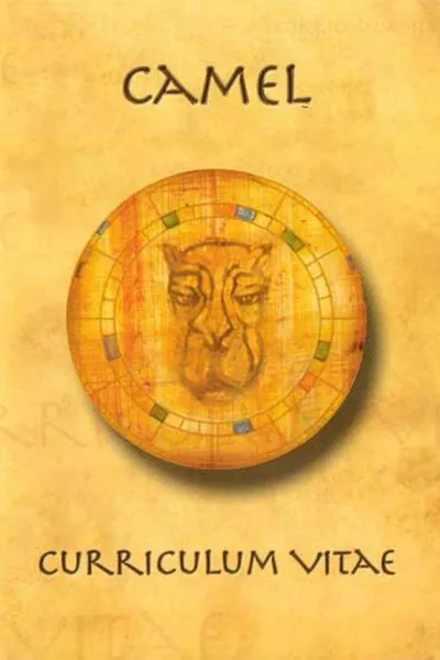 Camel - Curriculum Vitae
