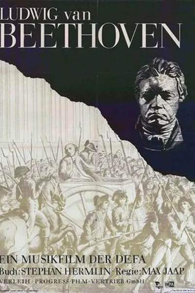 Ludwig van Beethoven