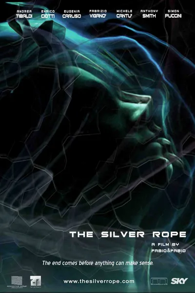 The Silver Rope