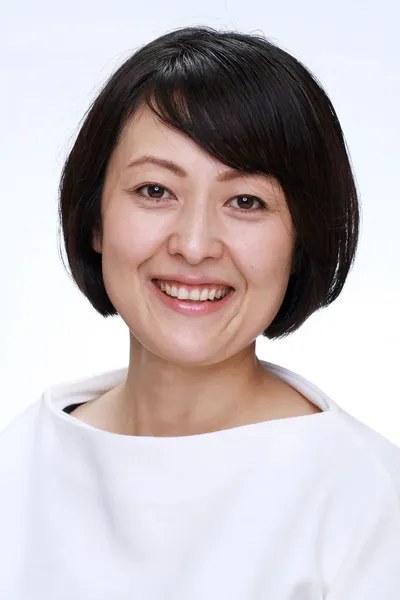Fumi Moriya