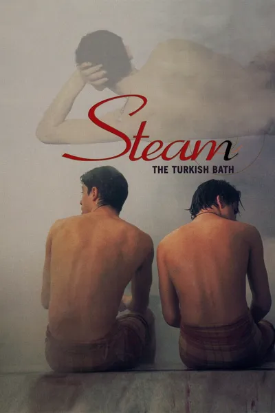 Steam: The Turkish Bath
