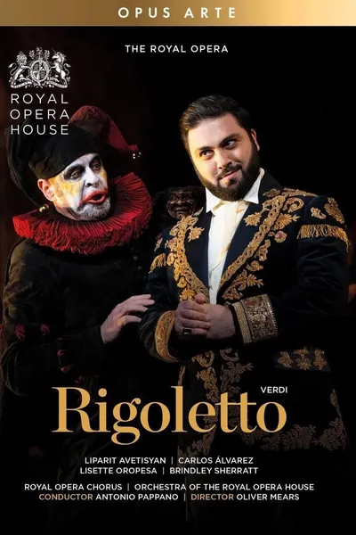 Rigoletto - ROH