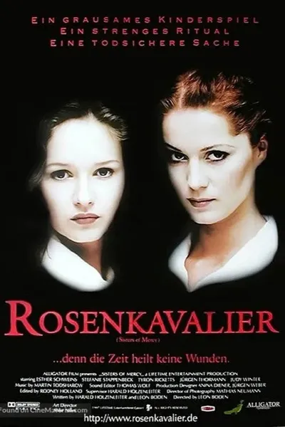 Rosenkavalier