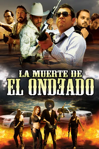 La muerte del Ondeado