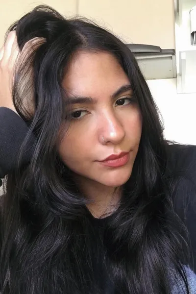 Maria Raquel Serrau