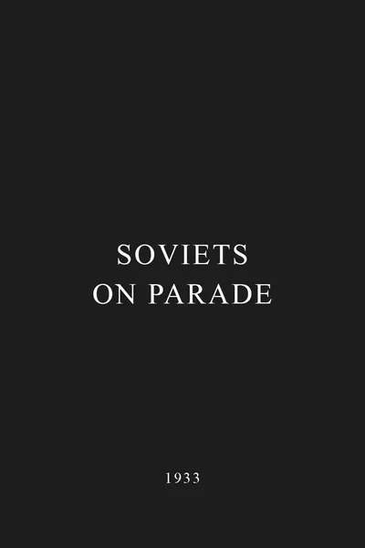 Soviets on Parade