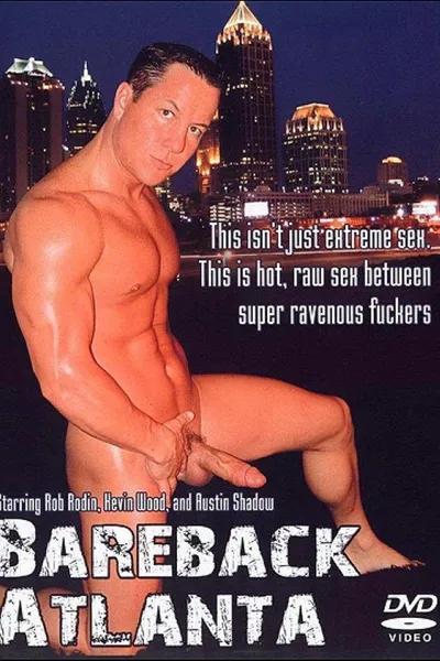 Bareback Atlanta