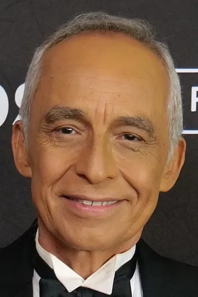 Rudy Quintanilla