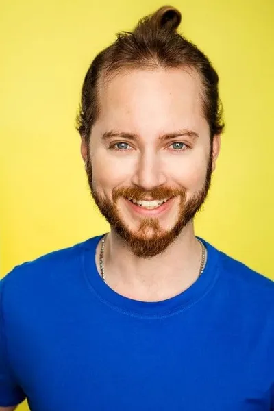 Adam Lau
