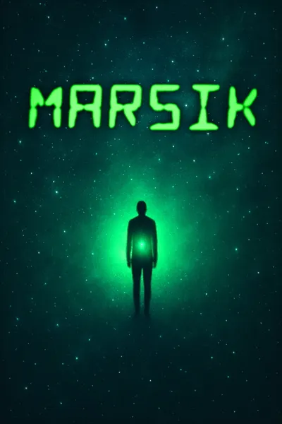 DZIDZIO: MARSIK