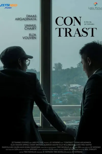 Contrast
