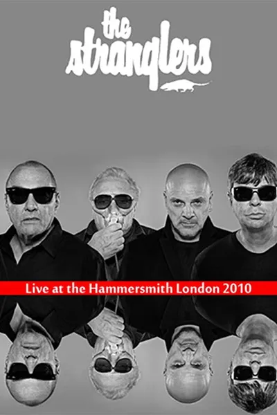 The Stranglers - Live at The Apollo
