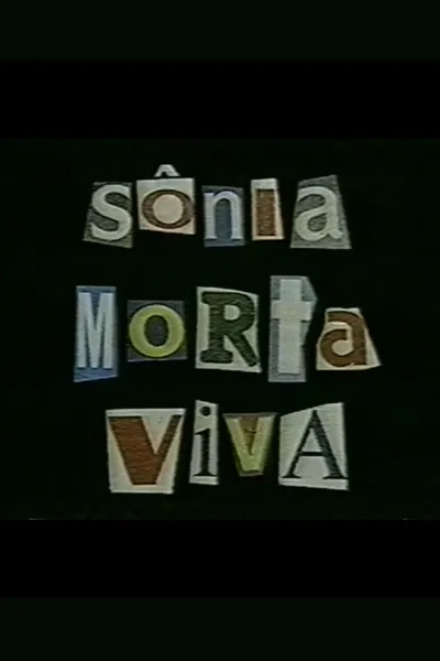 Sônia Morta Viva