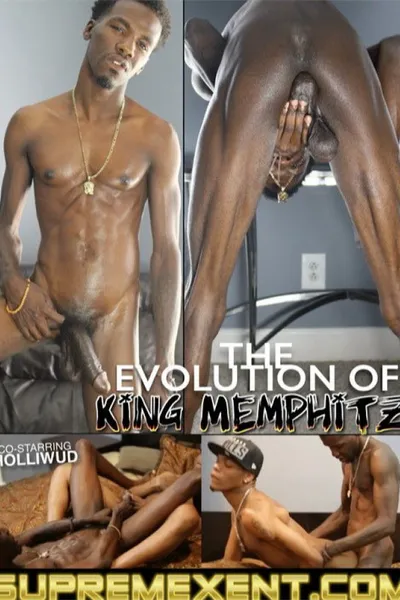 Evolution of King Memphitz