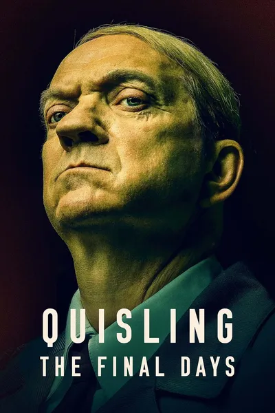 Quisling: The Final Days