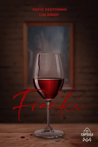 Franki: Bloody Fetish