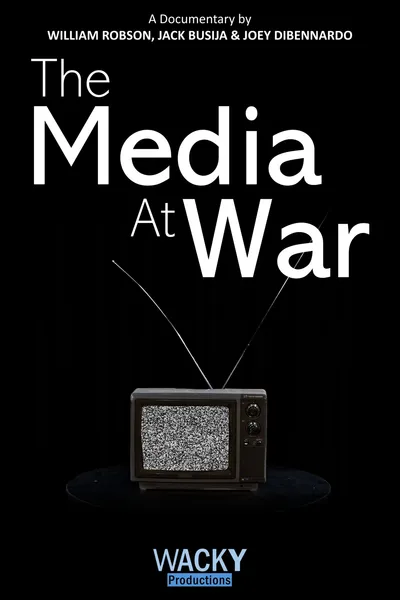 The Media at War