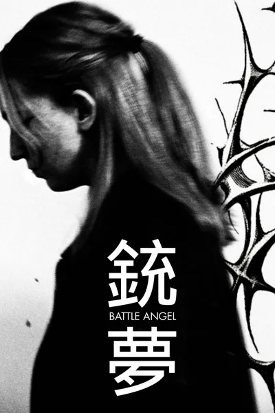 Battle Angel
