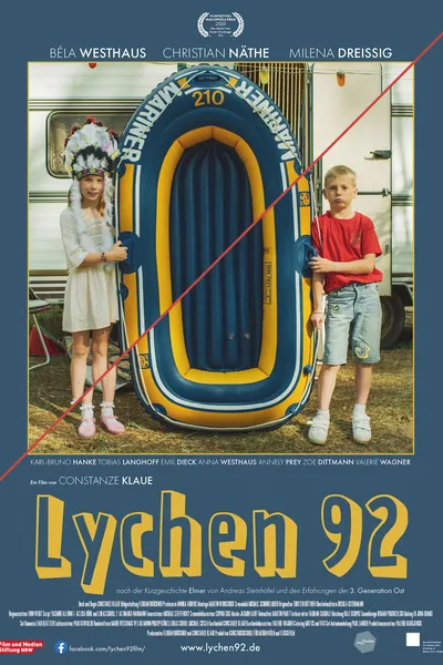 Lychen 92