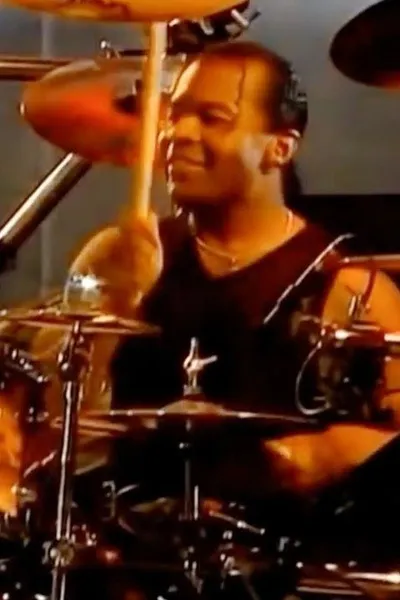 Jonathan Moffett