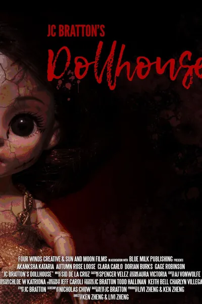 JC Bratton's Dollhouse