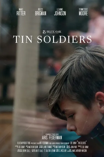 Tin Soldiers