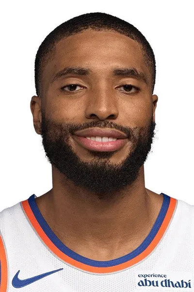 Mikal Bridges