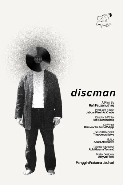 Discman