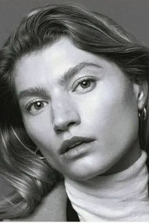 May Douglas