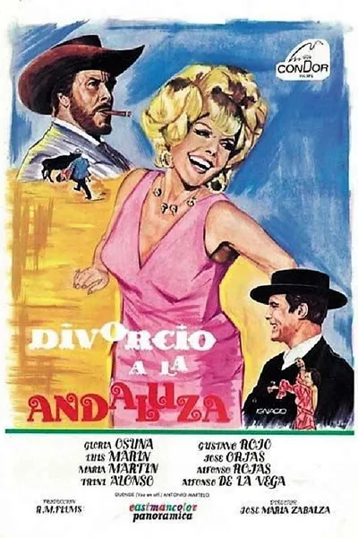 Divorcio a la andaluza