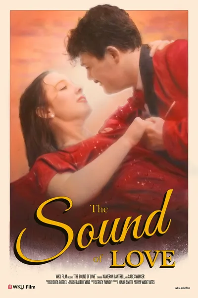 The Sound of Love