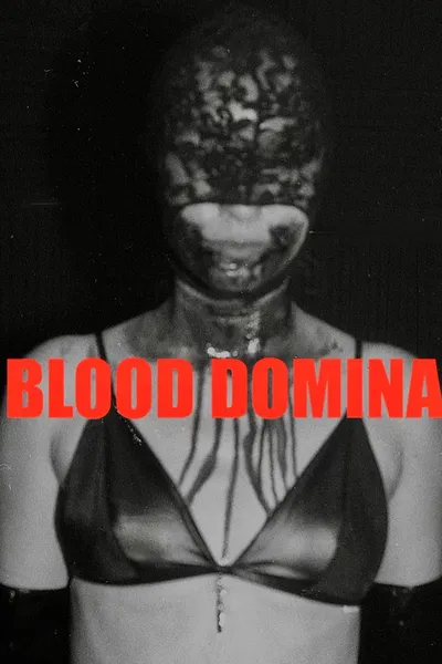 Blood Domina