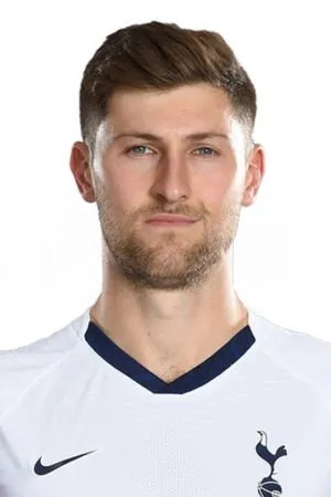 Ben Davies