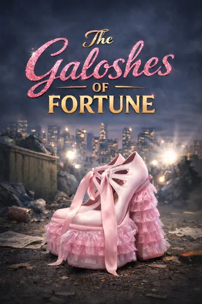 The Galoshes of Fortune