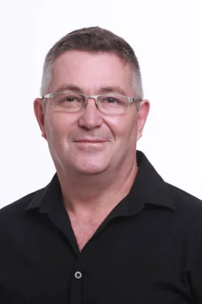Eran Ivanir