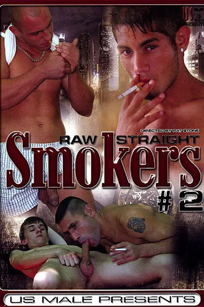 Raw Straight Smokers 2