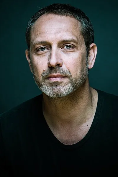 Frédéric Anscombre