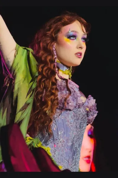 Chappell Roan: Lowlands 2025