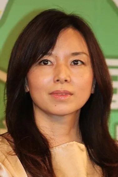 Tomoko Yamaguchi