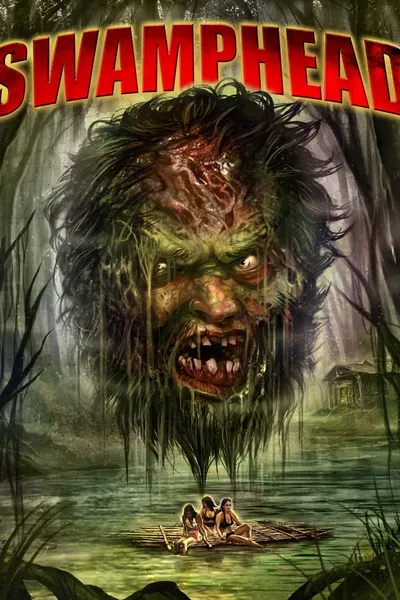 Swamphead