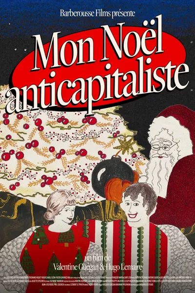 My Anti-capitalist Christmas Eve