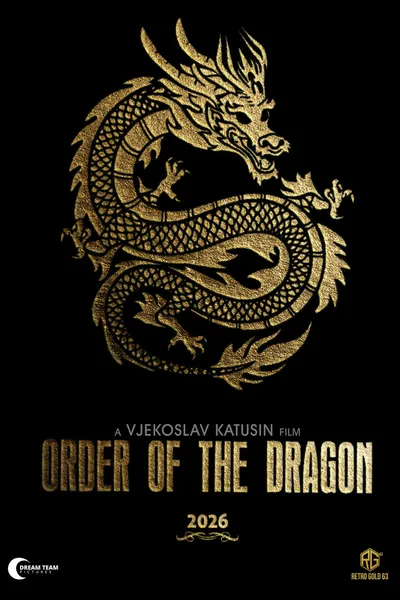 Order of the Dragon
