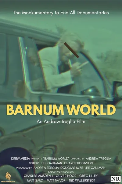 Barnum World