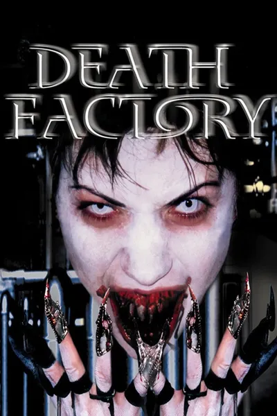 Death Factory
